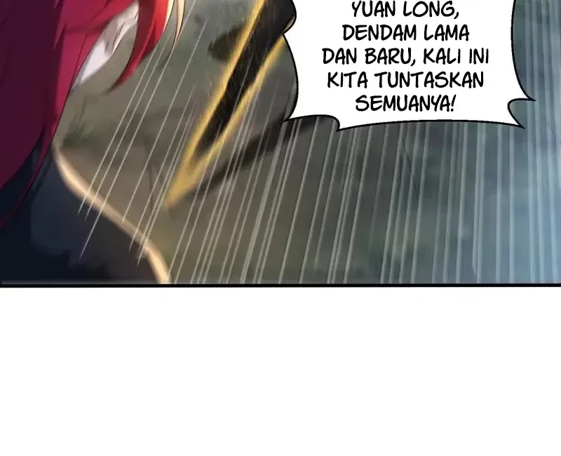 During The Live Streaming, I Proposed To A Female Ghost Chapter 99 - halaman 30