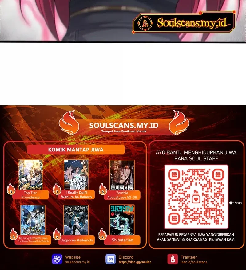During The Live Streaming, I Proposed To A Female Ghost Chapter 99 - halaman 40