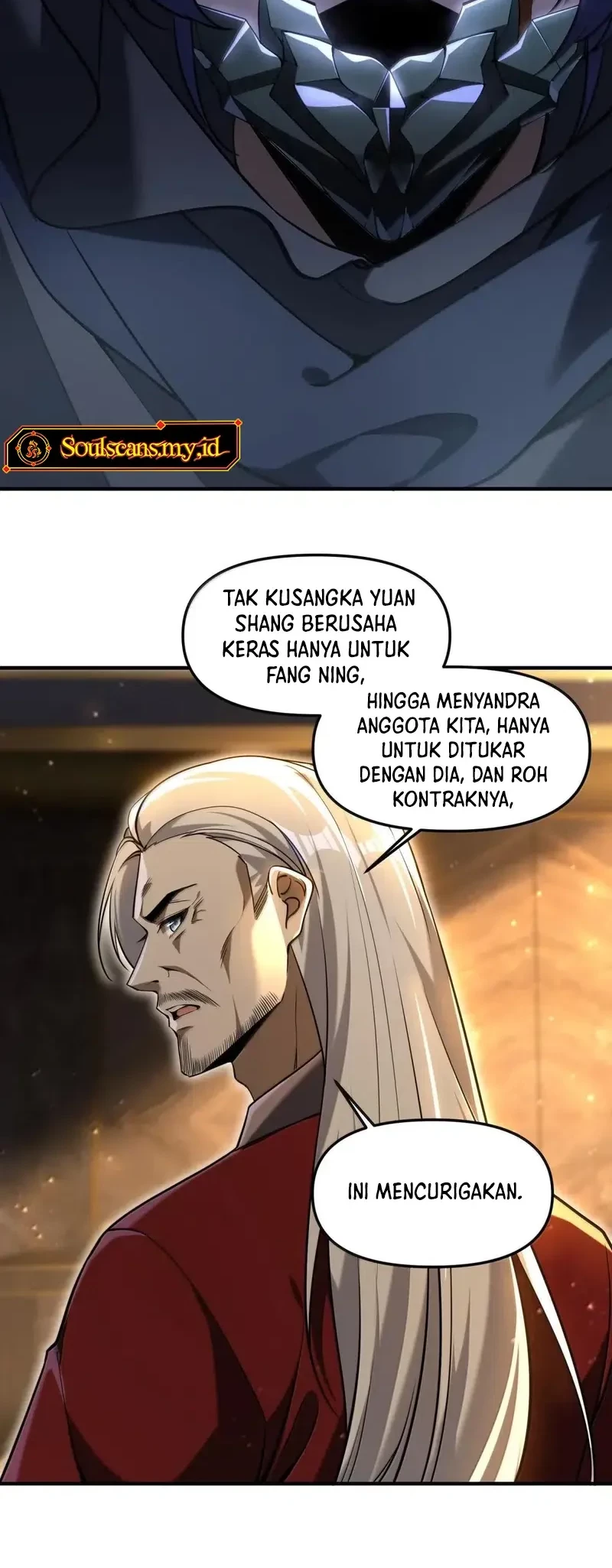 During The Live Streaming, I Proposed To A Female Ghost Chapter 99 - halaman 5