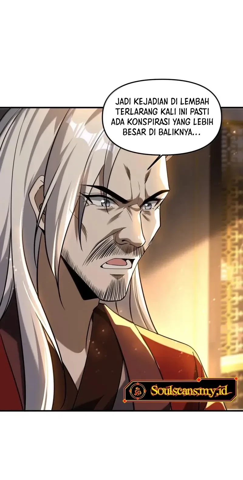 During The Live Streaming, I Proposed To A Female Ghost Chapter 99 - halaman 7