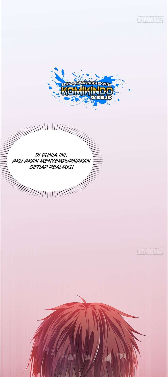 Dushi Xian Wang Chapter 1 - halaman 15