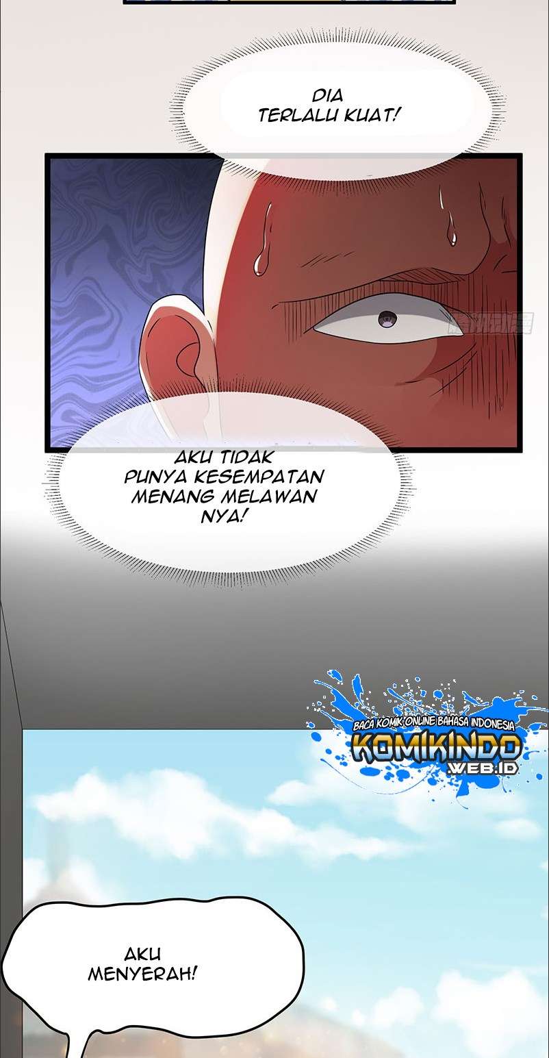 Dushi Xian Wang Chapter 10 - halaman 20