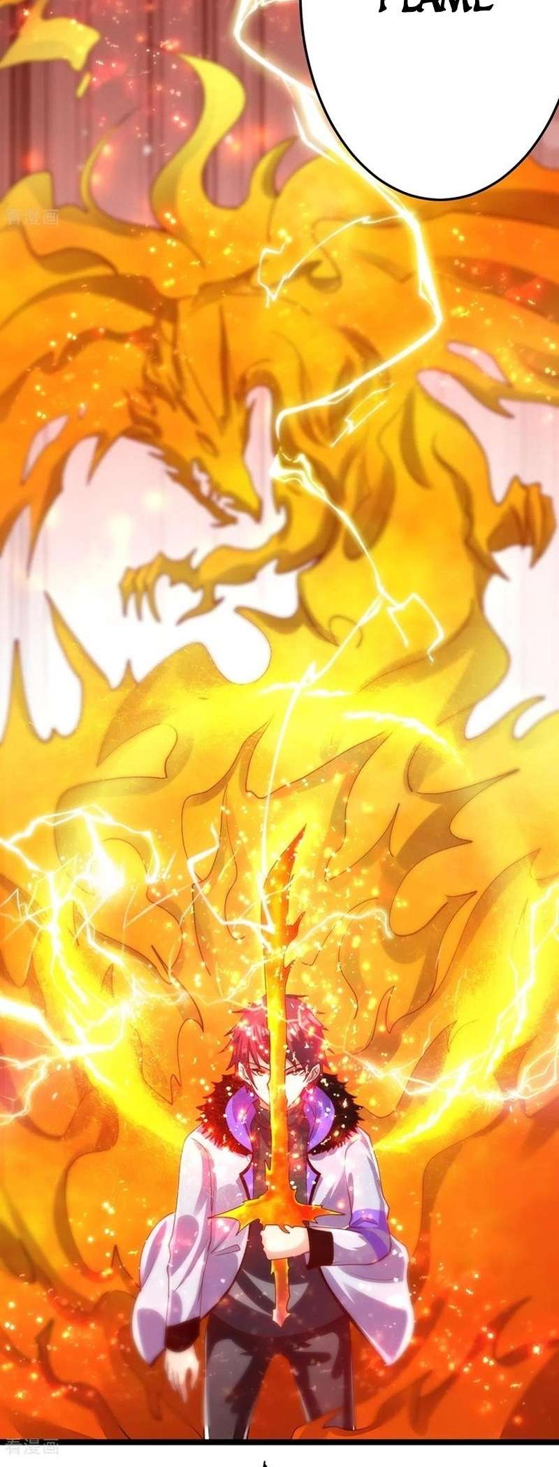 Dushi Xian Wang Chapter 100 - halaman 15