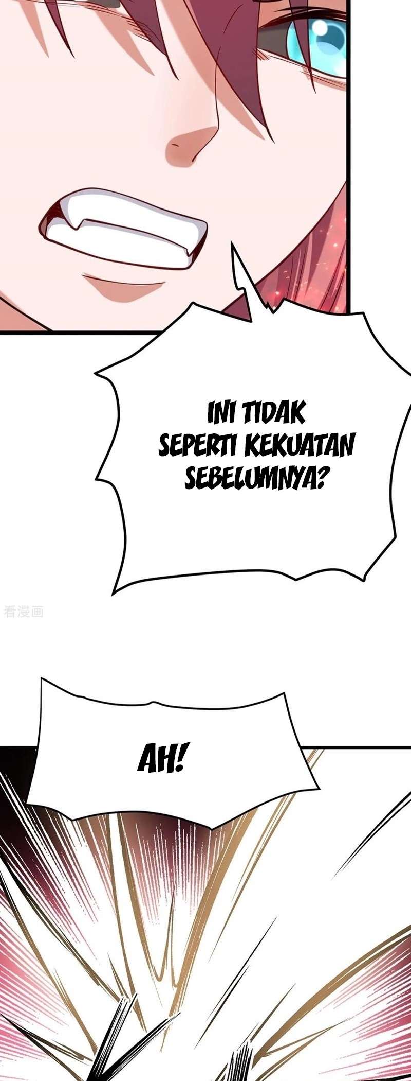 Dushi Xian Wang Chapter 100 - halaman 17