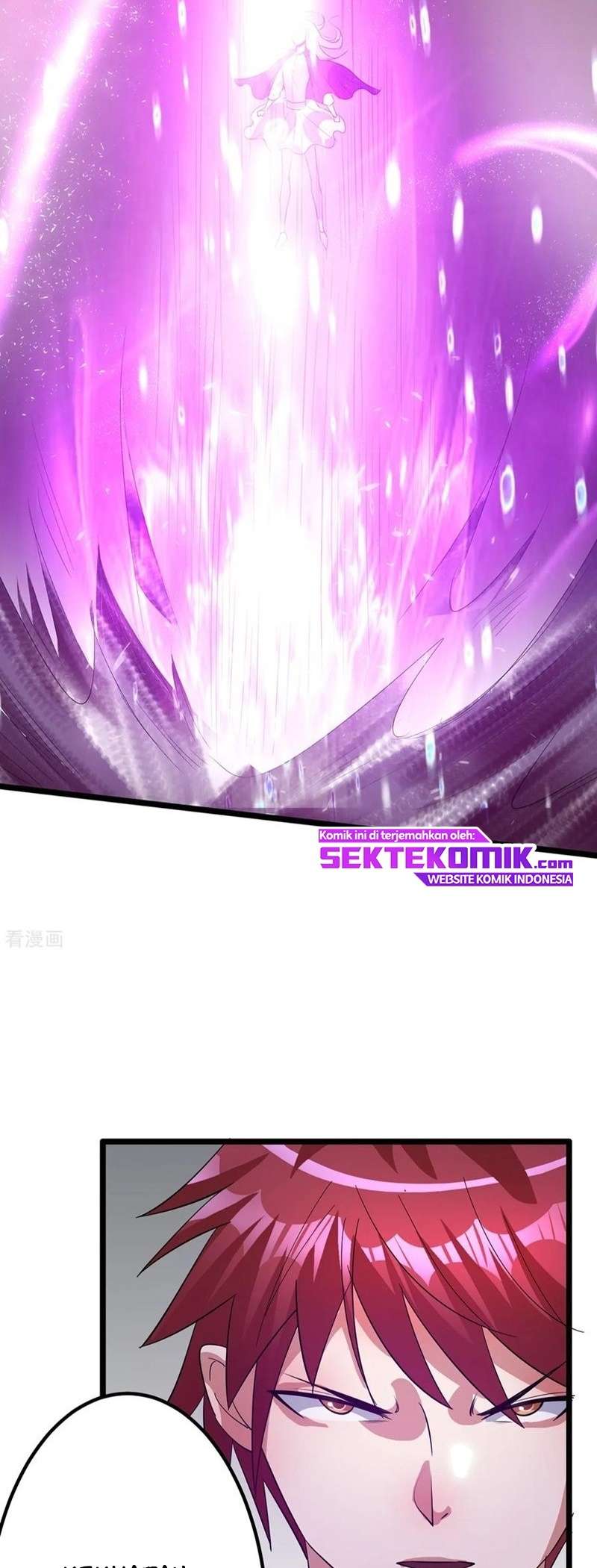 Dushi Xian Wang Chapter 100 - halaman 5
