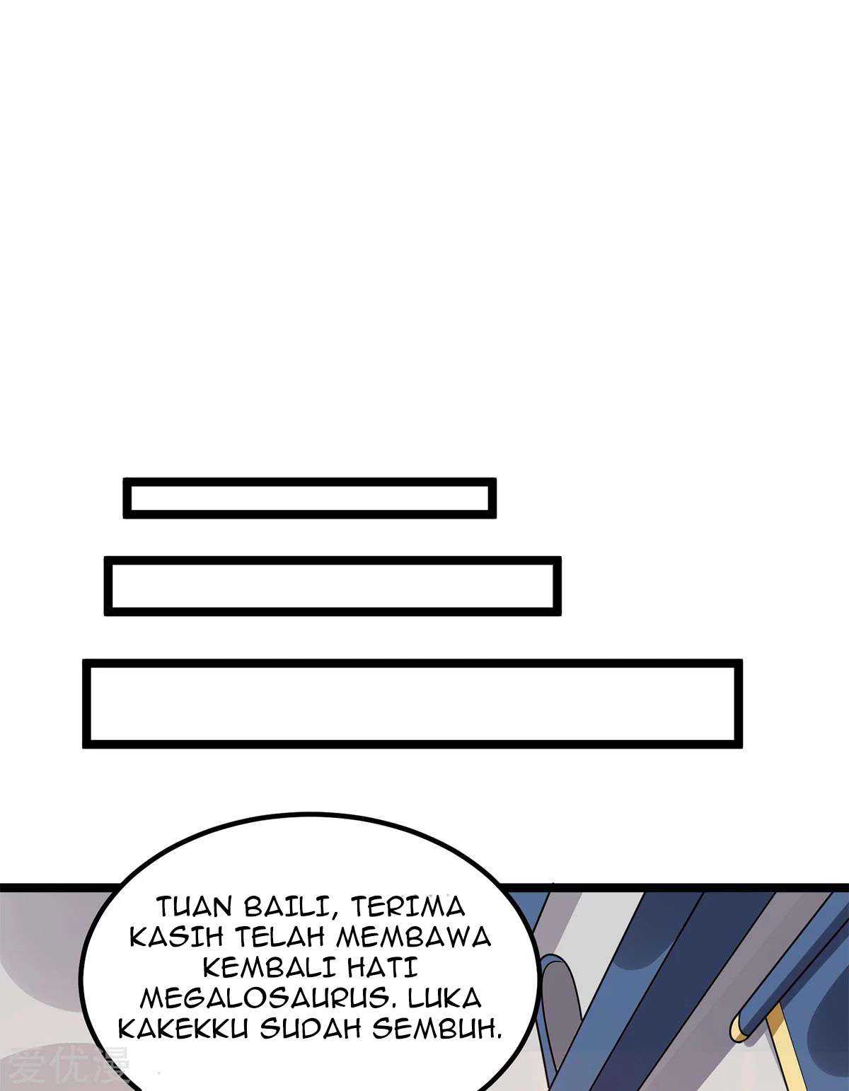 Dushi Xian Wang Chapter 103 - halaman 43