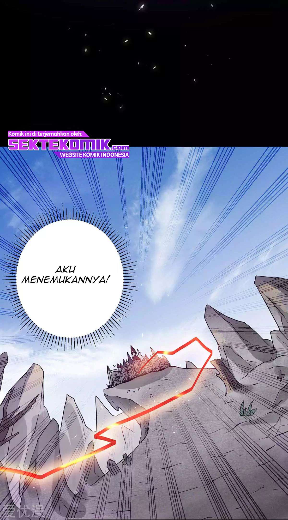 Dushi Xian Wang Chapter 106 - halaman 10