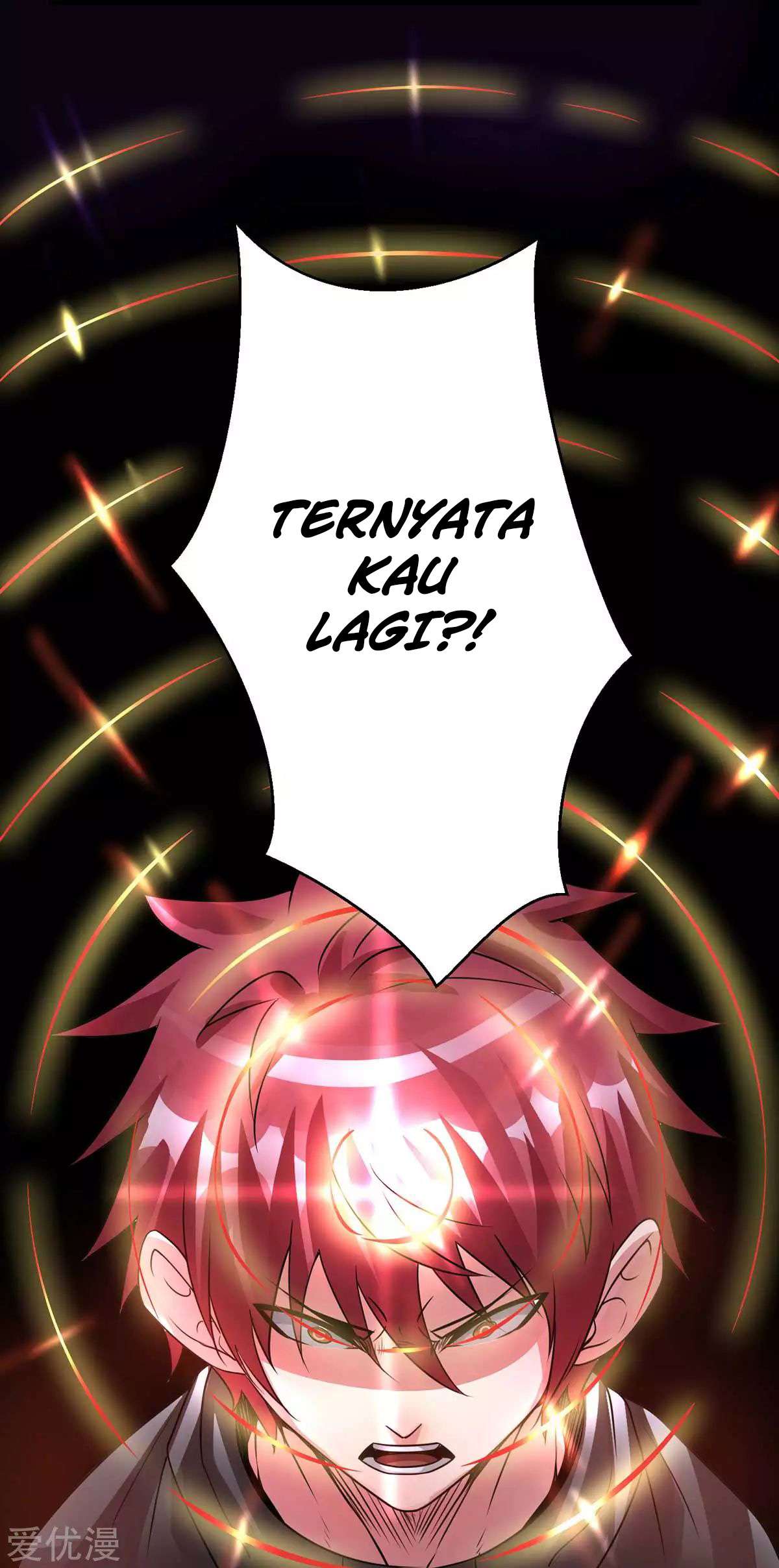 Dushi Xian Wang Chapter 106 - halaman 13