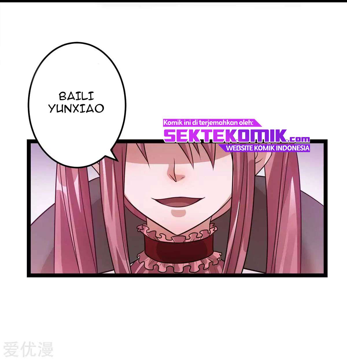Dushi Xian Wang Chapter 106 - halaman 22