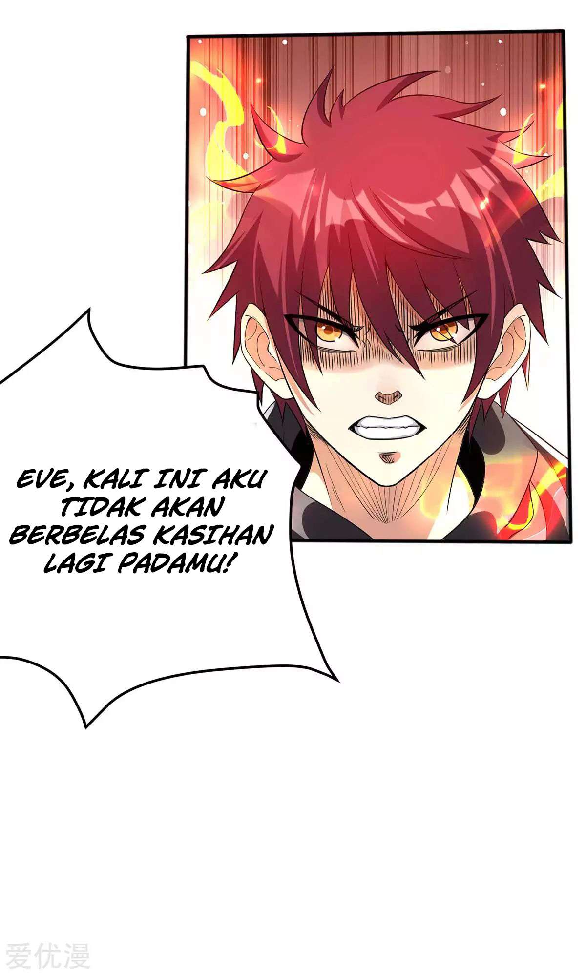 Dushi Xian Wang Chapter 106 - halaman 26