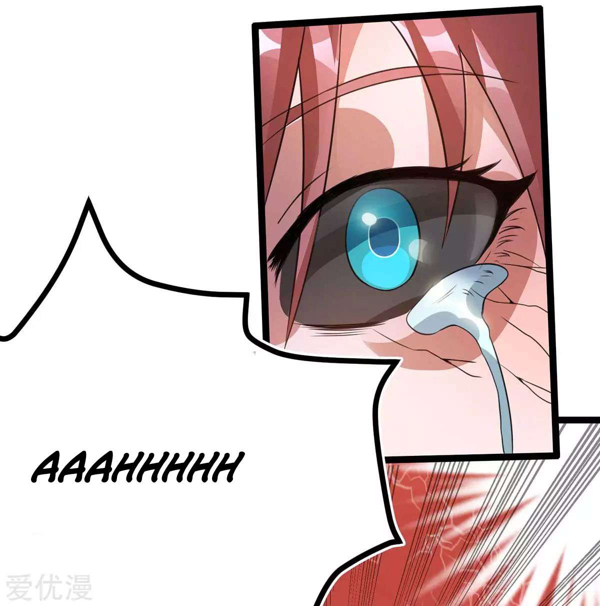 Dushi Xian Wang Chapter 106 - halaman 43