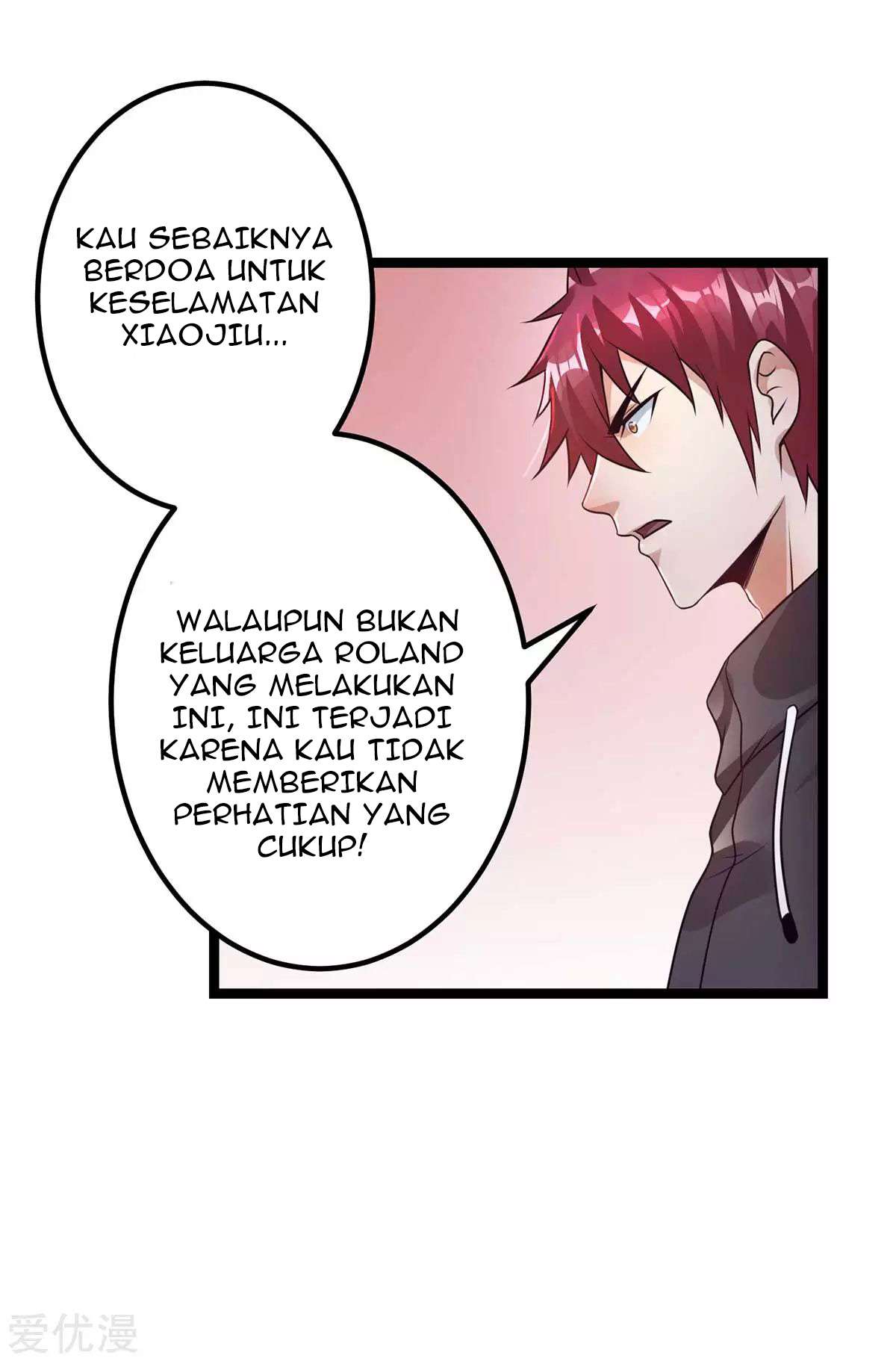 Dushi Xian Wang Chapter 106 - halaman 5