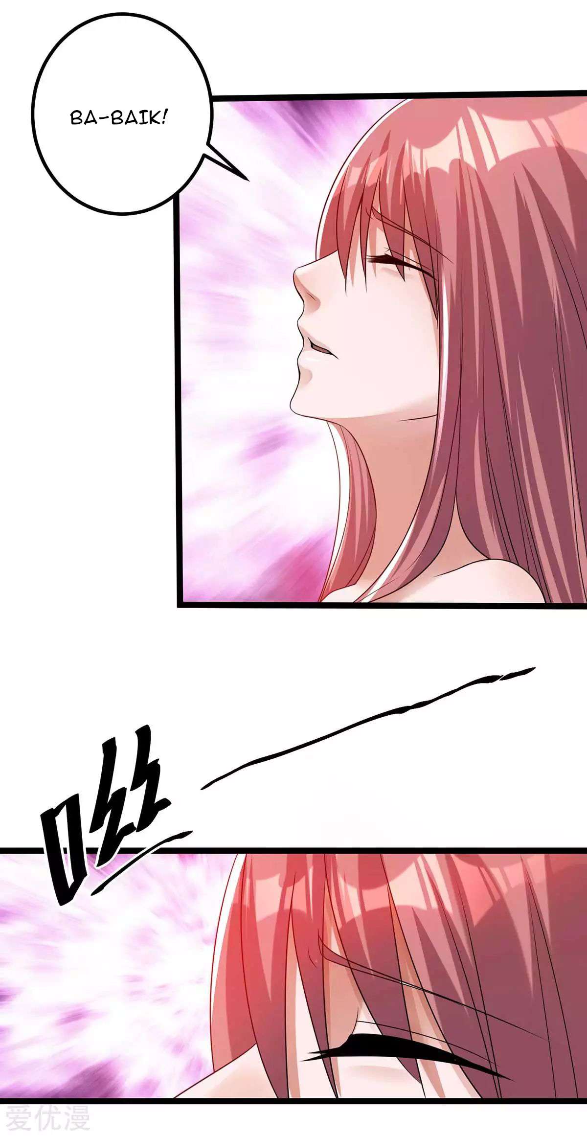 Dushi Xian Wang Chapter 107 - halaman 15
