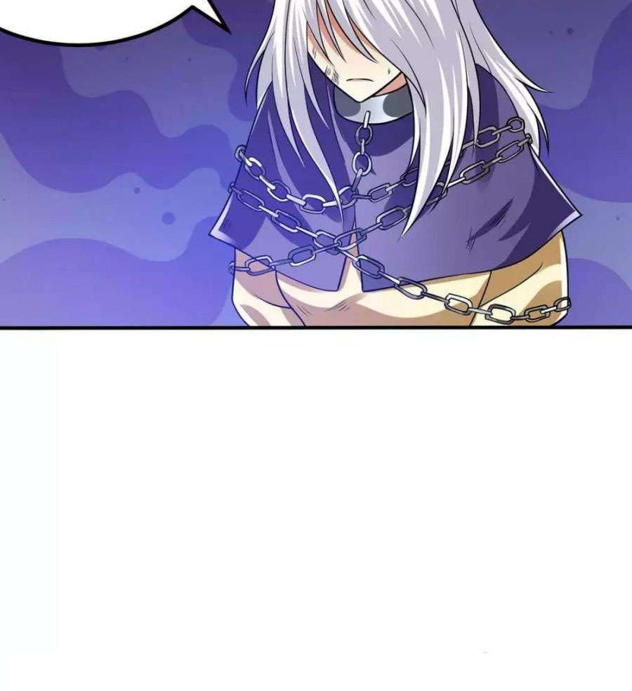 Dushi Xian Wang Chapter 108 - halaman 10