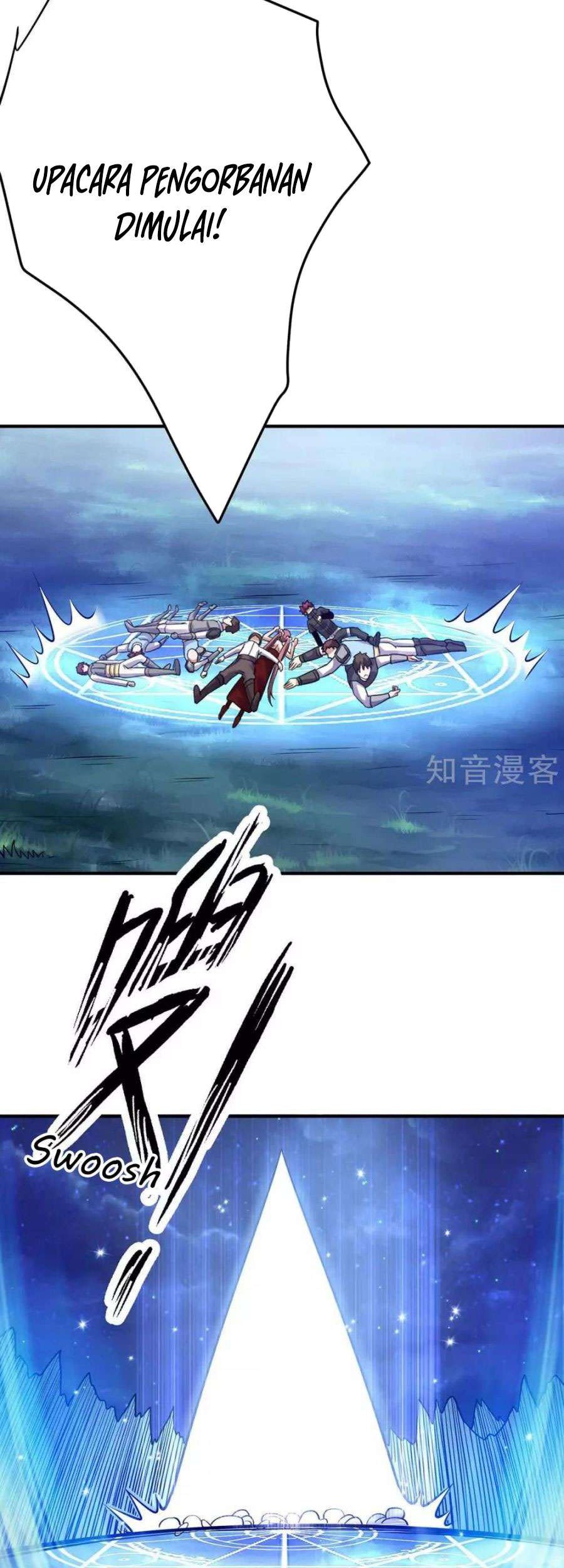 Dushi Xian Wang Chapter 108 - halaman 13