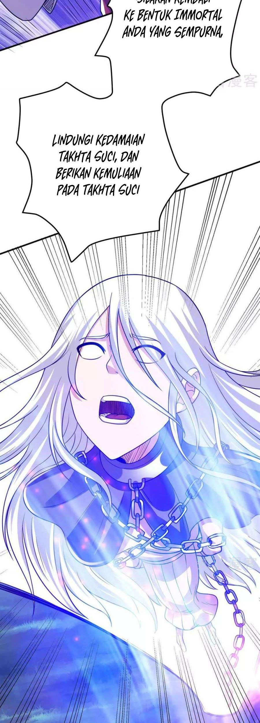 Dushi Xian Wang Chapter 108 - halaman 16