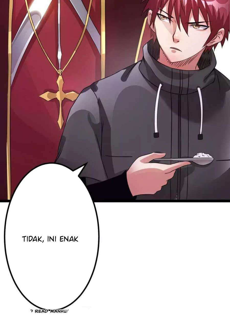 Dushi Xian Wang Chapter 108 - halaman 6