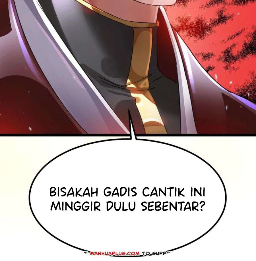 Dushi Xian Wang Chapter 109 - halaman 24