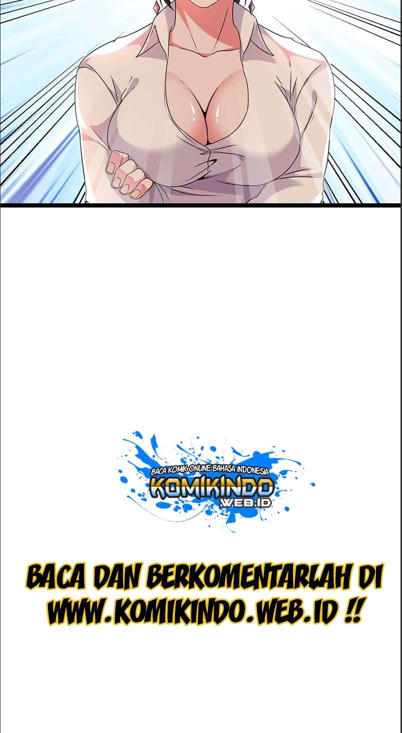 Dushi Xian Wang Chapter 11 - halaman 31