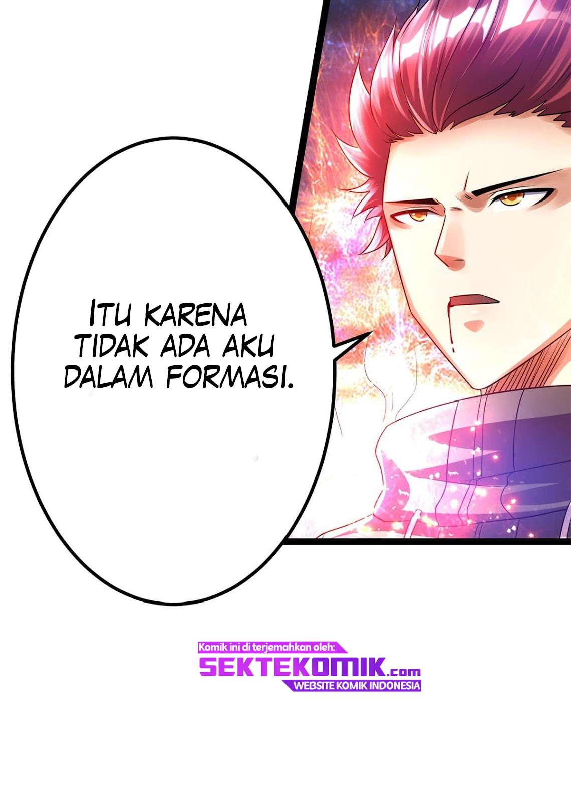Dushi Xian Wang Chapter 110 - halaman 12