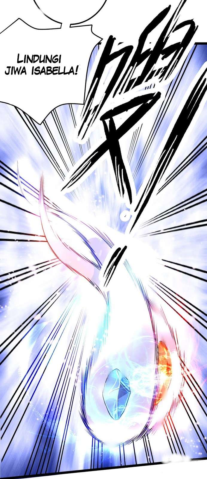 Dushi Xian Wang Chapter 110 - halaman 20