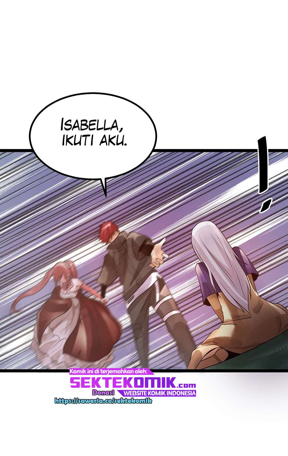 Dushi Xian Wang Chapter 111 - halaman 16