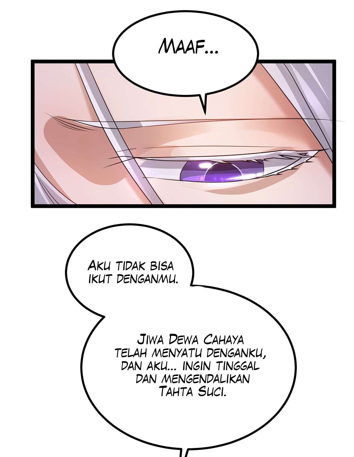 Dushi Xian Wang Chapter 111 - halaman 17