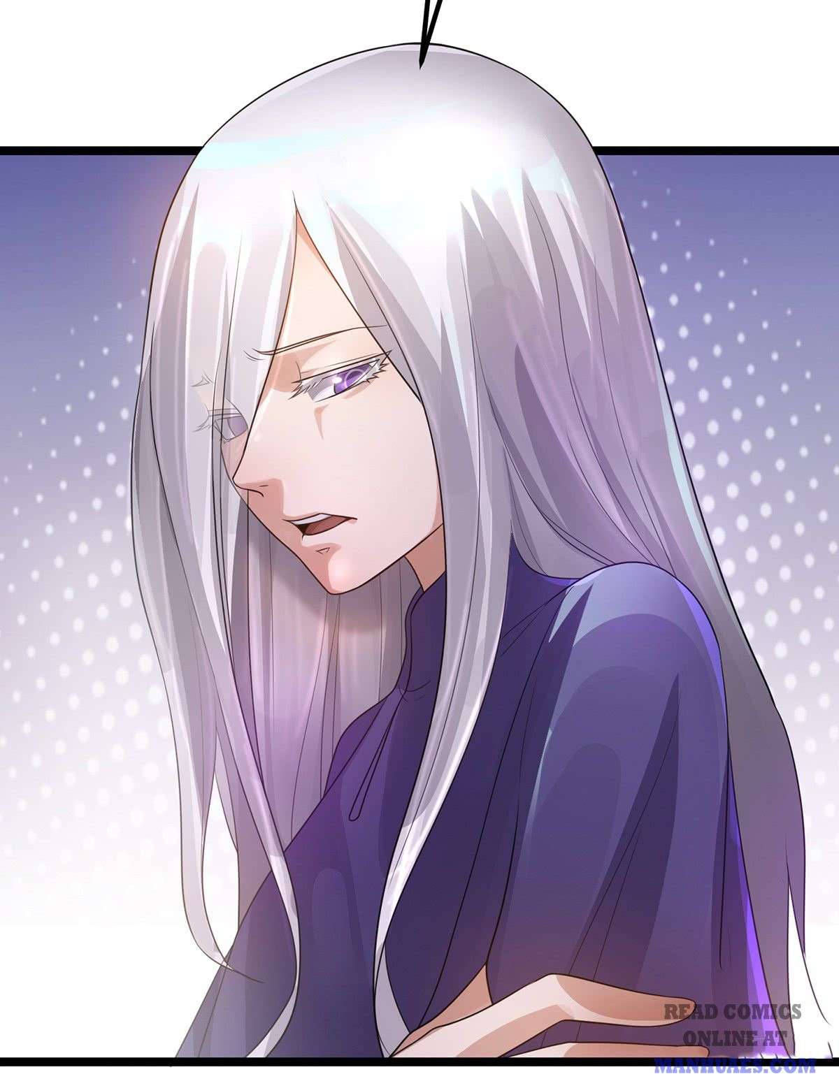 Dushi Xian Wang Chapter 111 - halaman 18