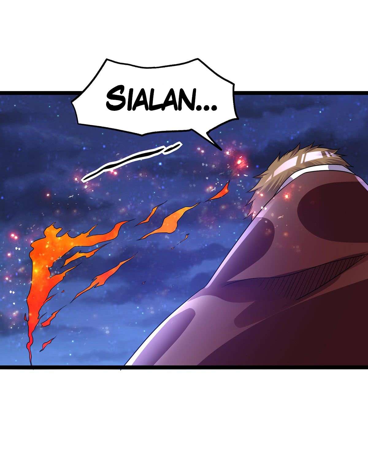 Dushi Xian Wang Chapter 111 - halaman 26