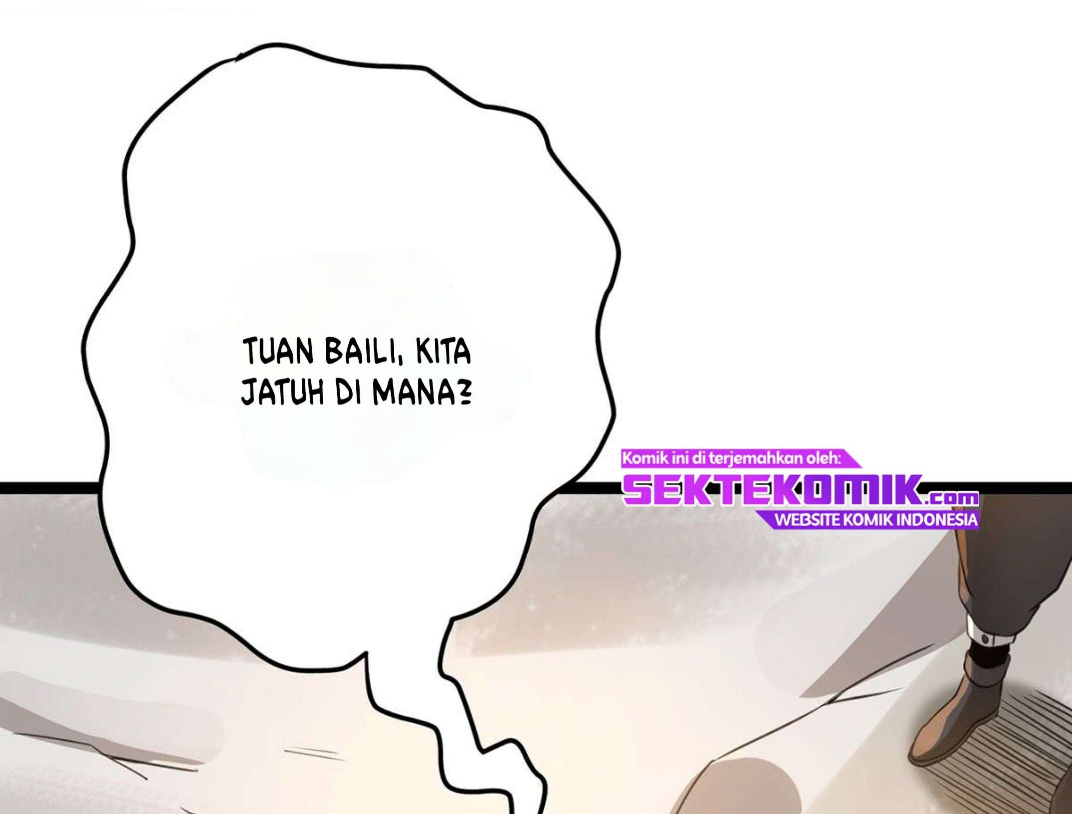 Dushi Xian Wang Chapter 112 - halaman 12