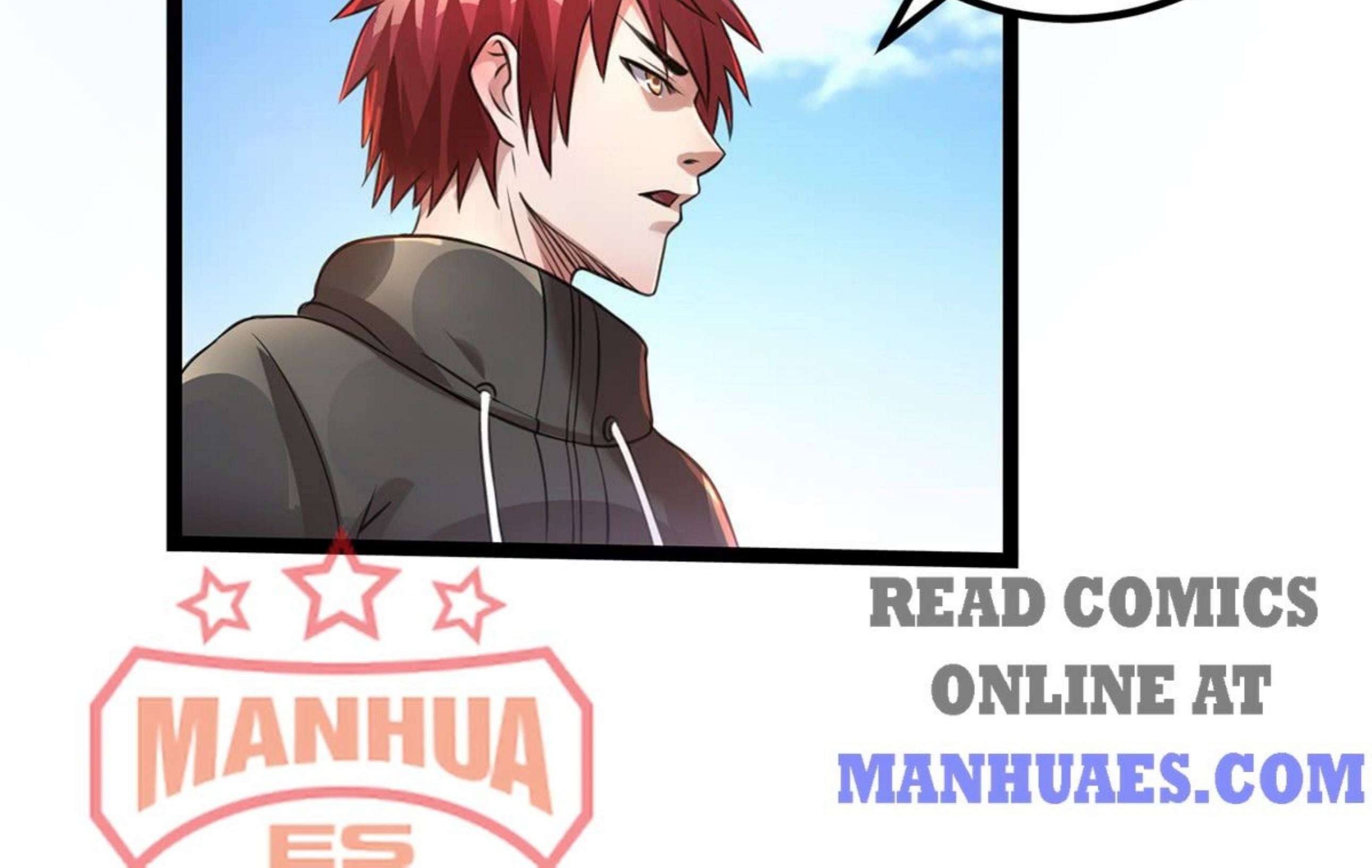 Dushi Xian Wang Chapter 112 - halaman 15