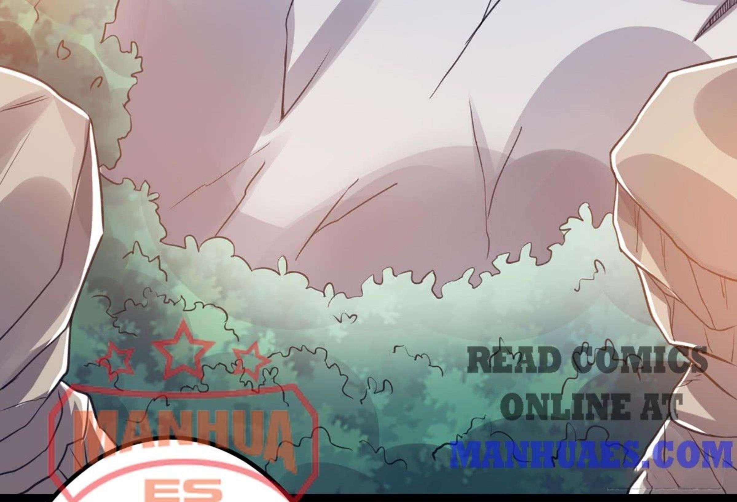 Dushi Xian Wang Chapter 112 - halaman 31