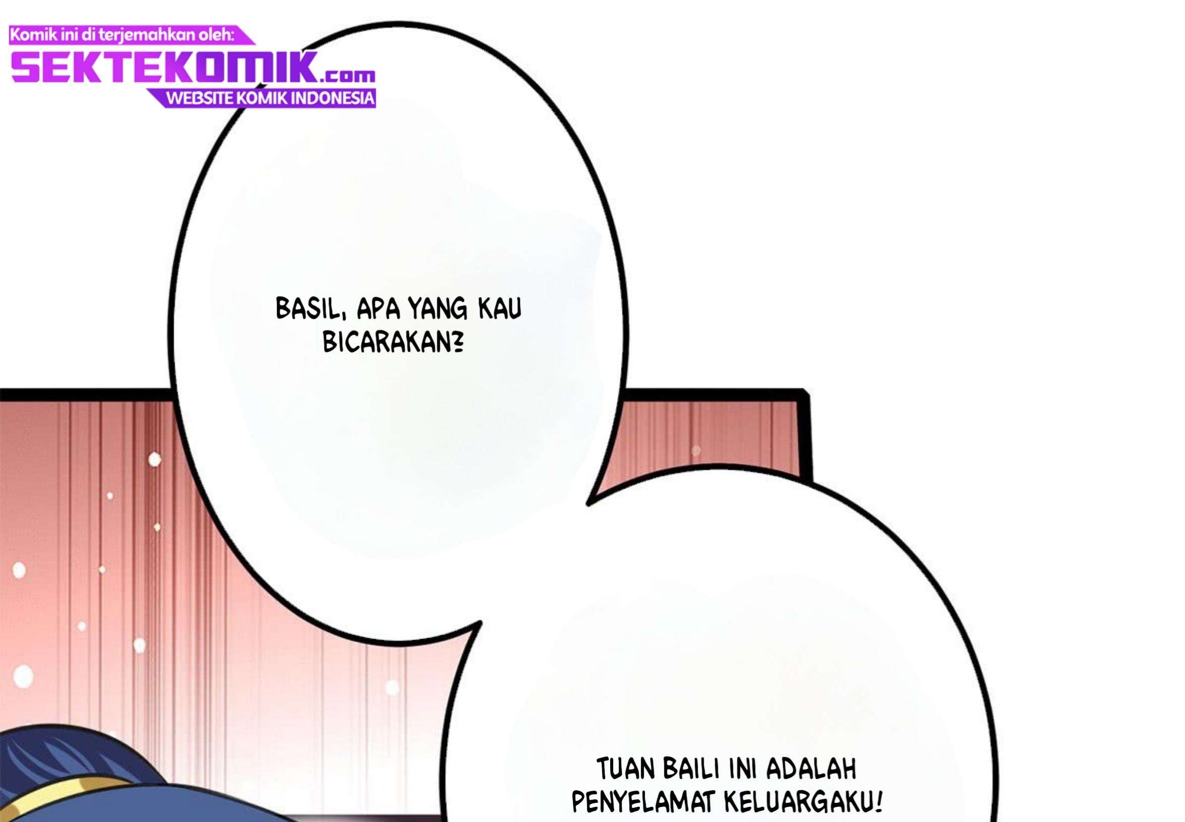 Dushi Xian Wang Chapter 112 - halaman 50