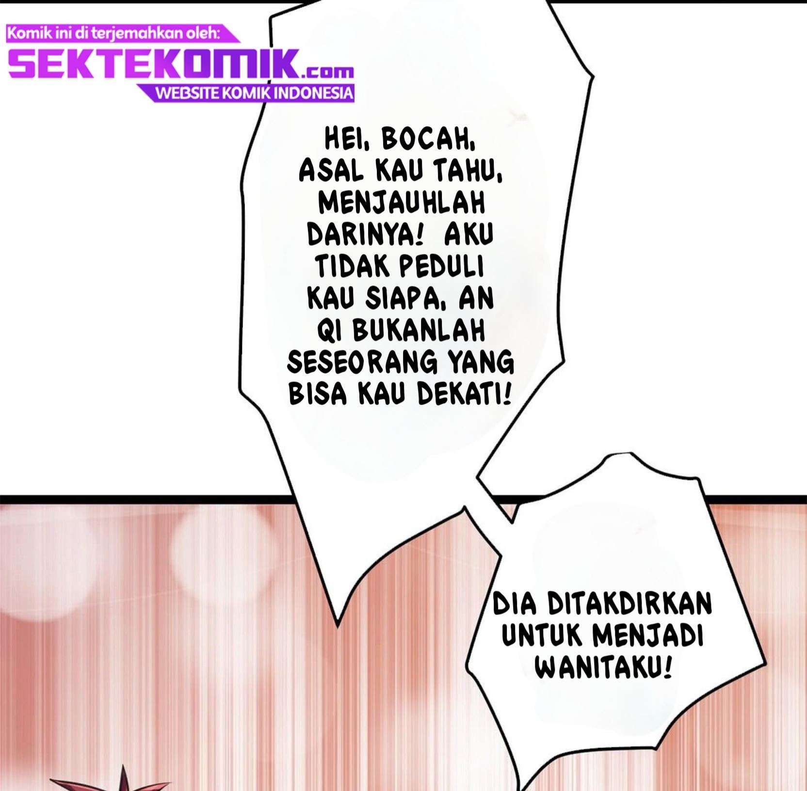 Dushi Xian Wang Chapter 112 - halaman 54