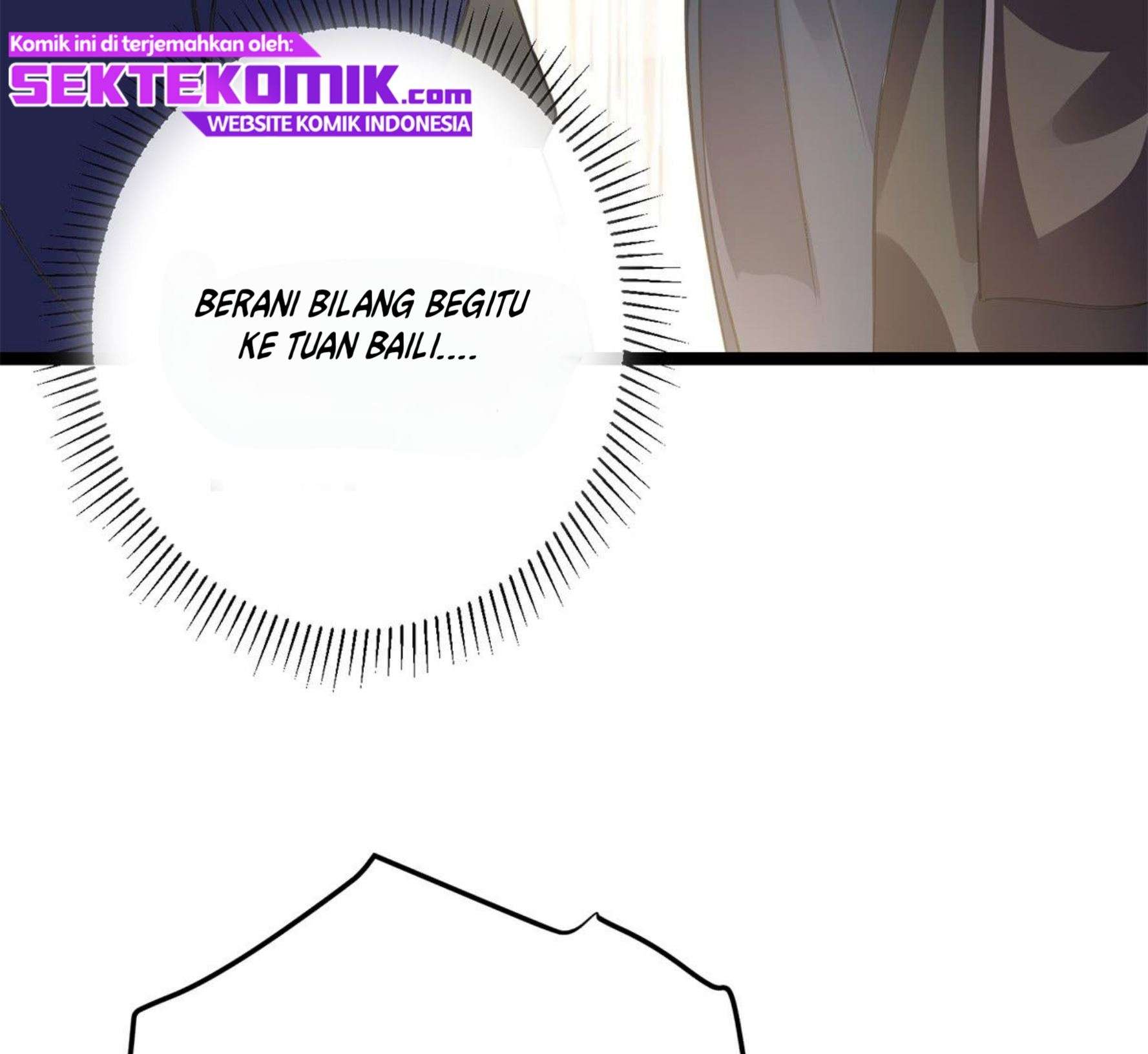 Dushi Xian Wang Chapter 112 - halaman 56