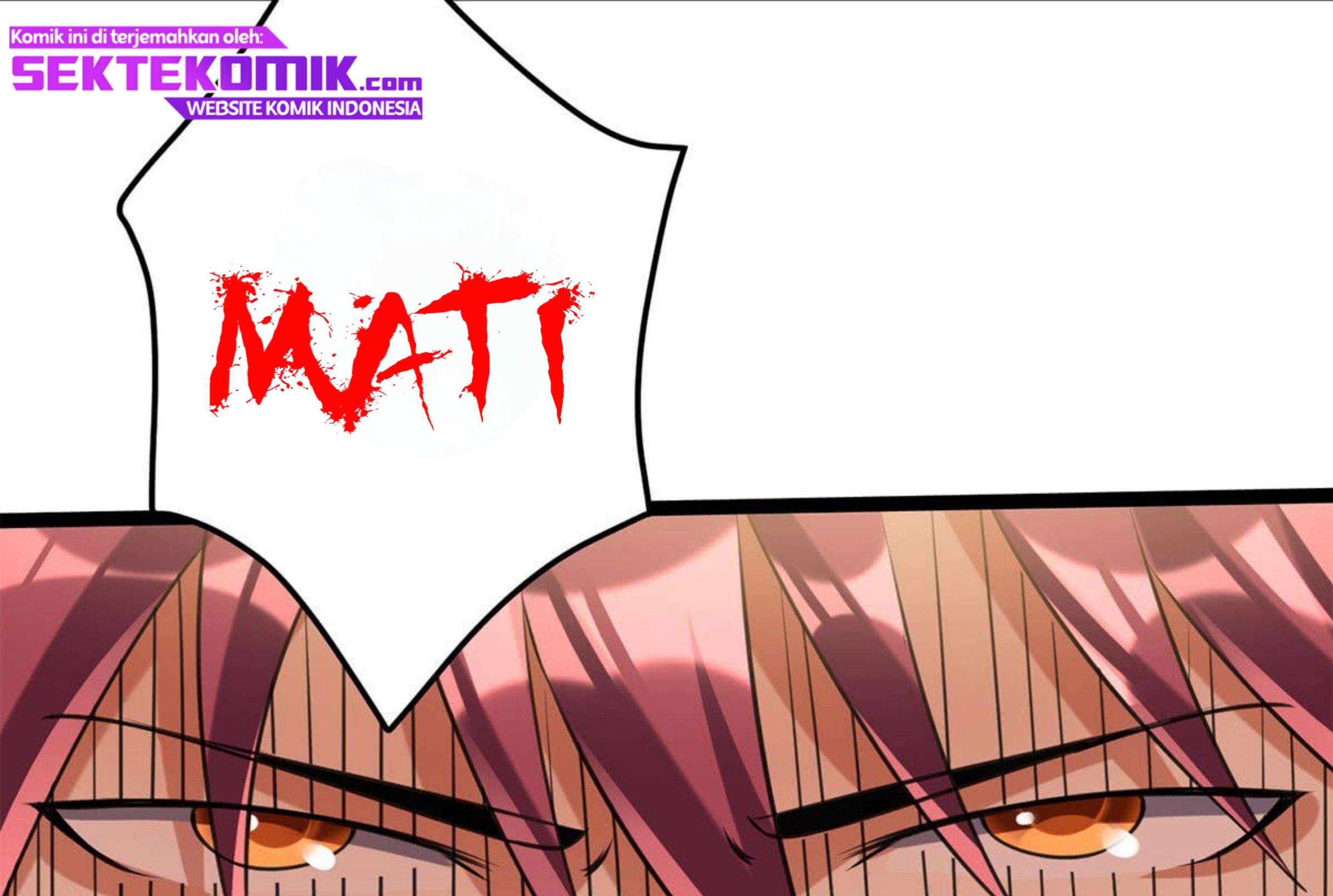 Dushi Xian Wang Chapter 112 - halaman 62