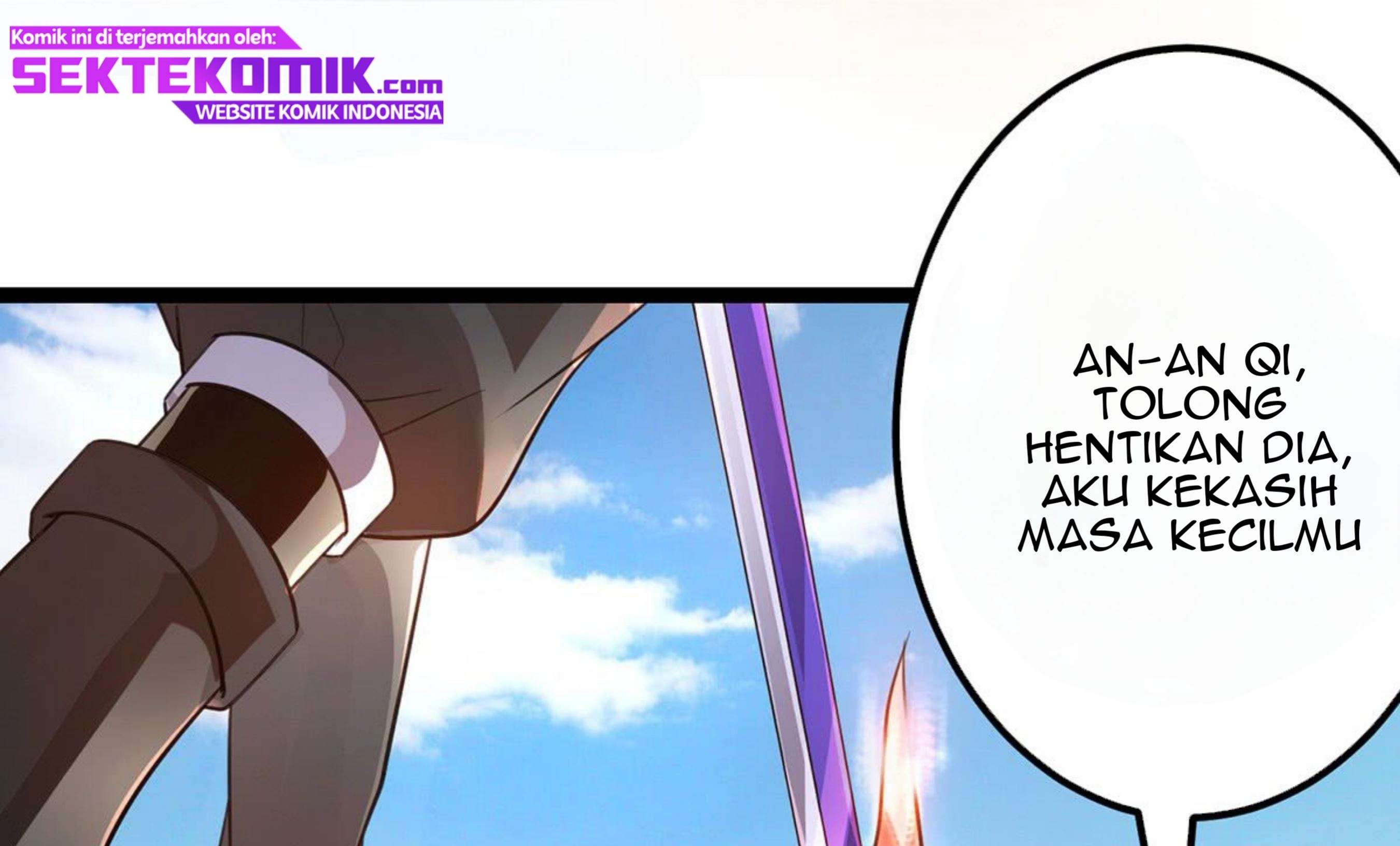 Dushi Xian Wang Chapter 112 - halaman 70