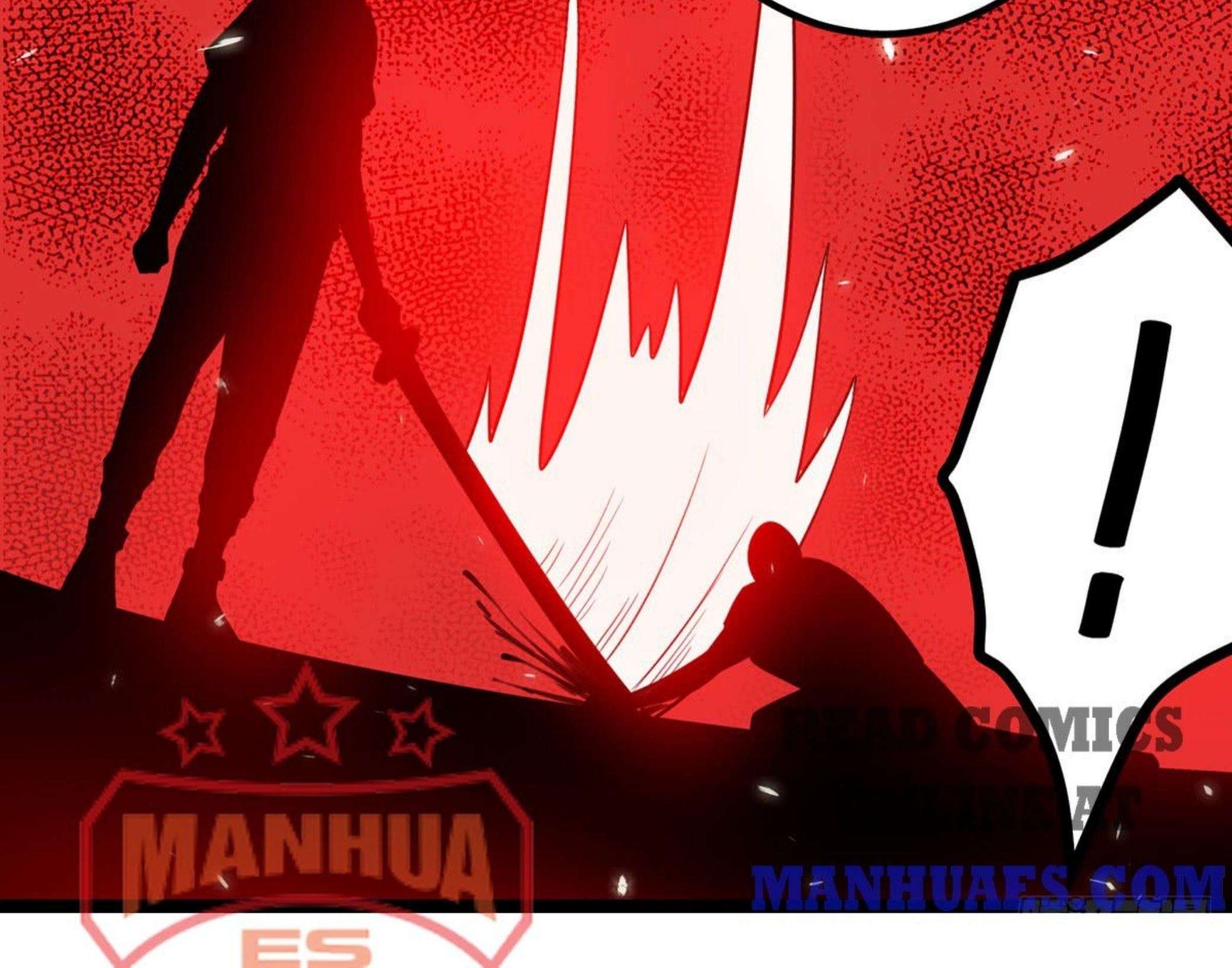 Dushi Xian Wang Chapter 112 - halaman 81