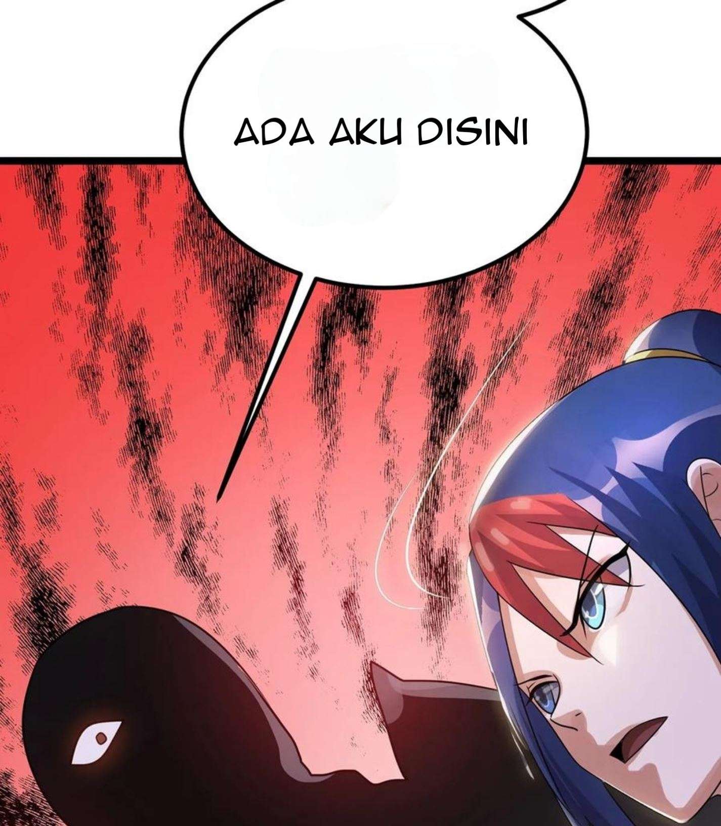Dushi Xian Wang Chapter 113 - halaman 16