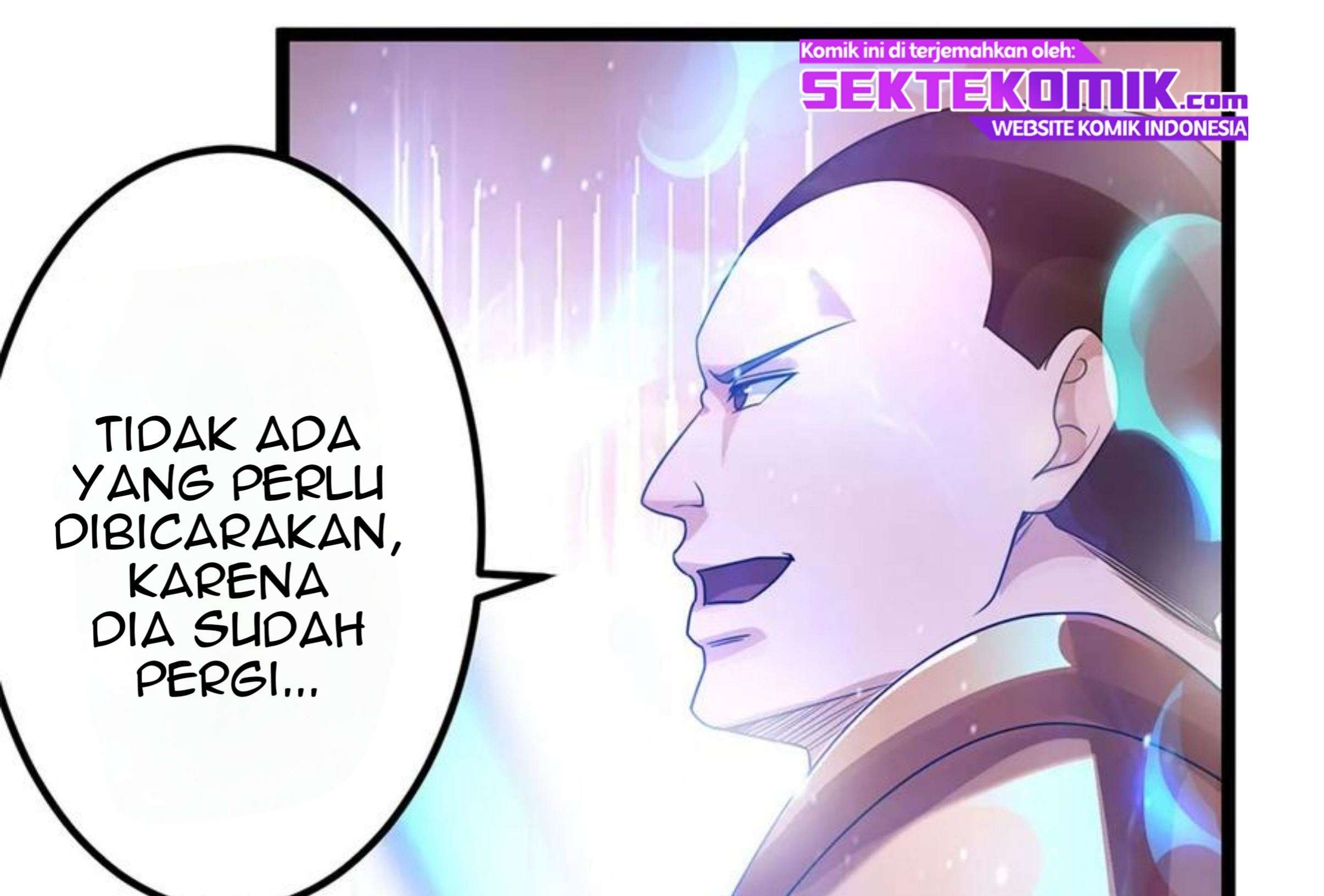 Dushi Xian Wang Chapter 113 - halaman 28