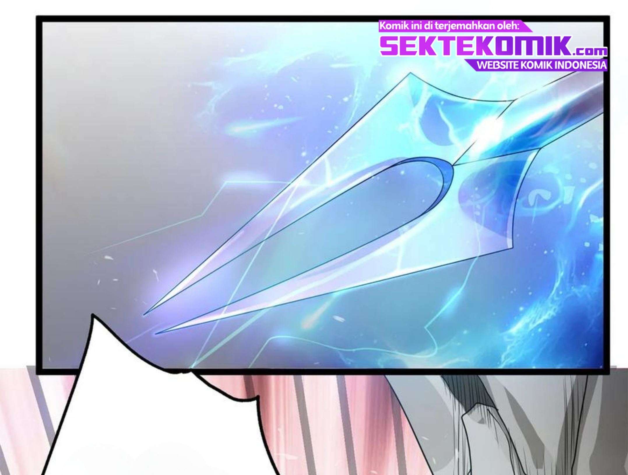 Dushi Xian Wang Chapter 113 - halaman 30