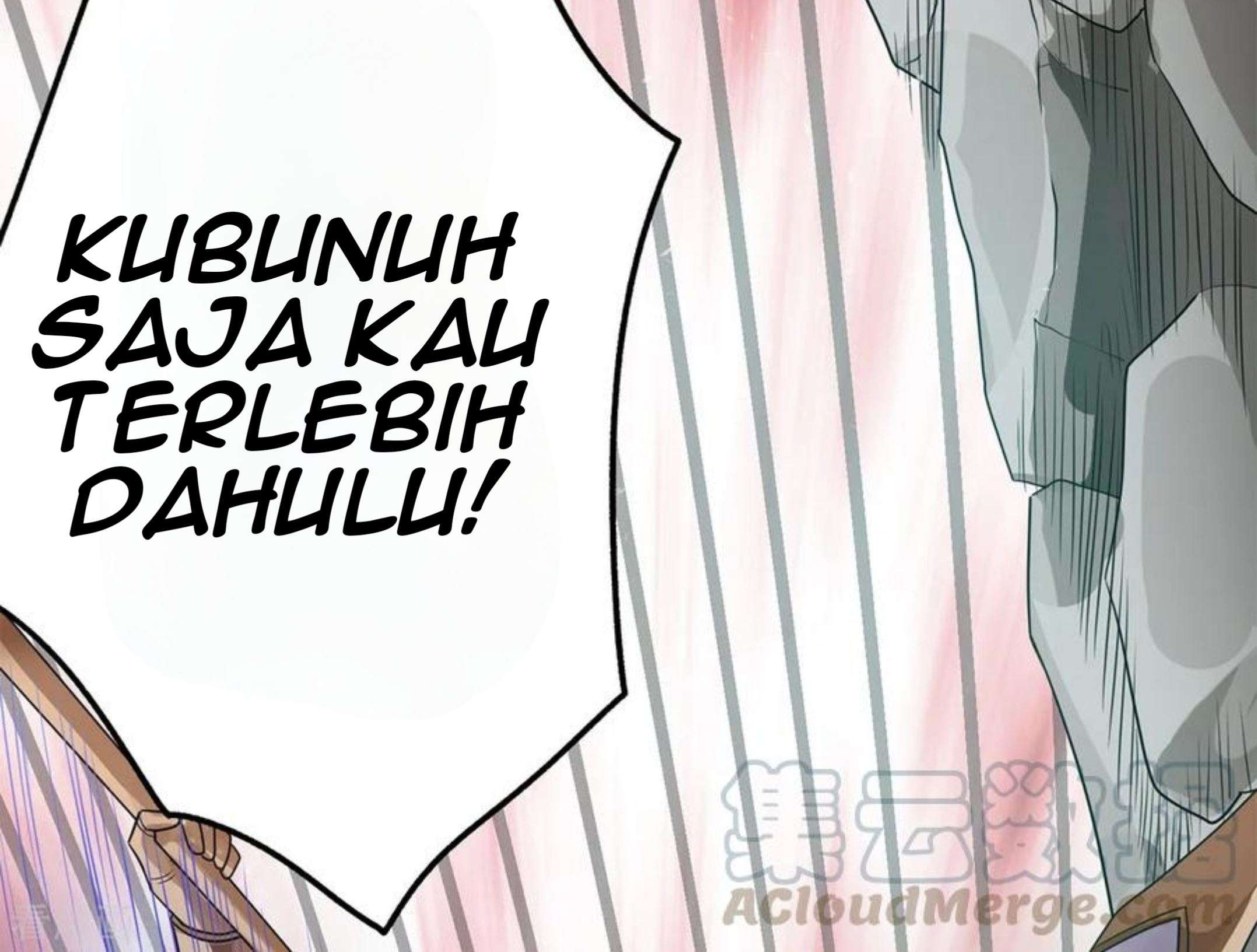 Dushi Xian Wang Chapter 113 - halaman 31