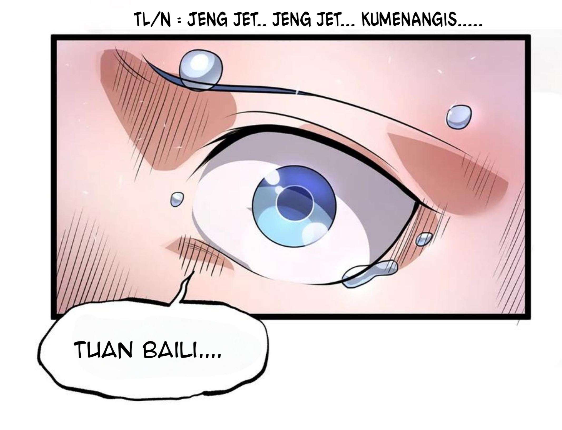 Dushi Xian Wang Chapter 113 - halaman 36