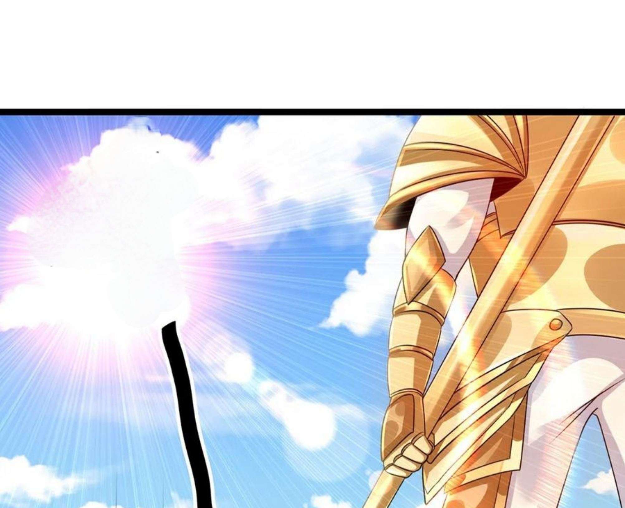 Dushi Xian Wang Chapter 113 - halaman 38