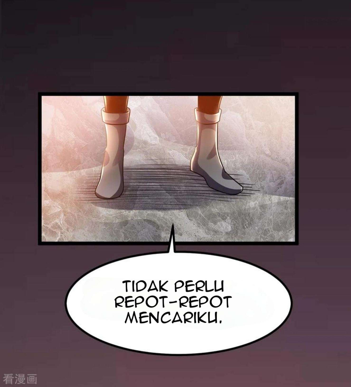 Dushi Xian Wang Chapter 113 - halaman 41