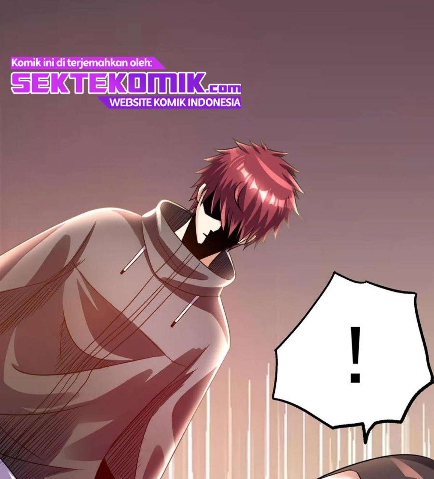 Dushi Xian Wang Chapter 113 - halaman 42