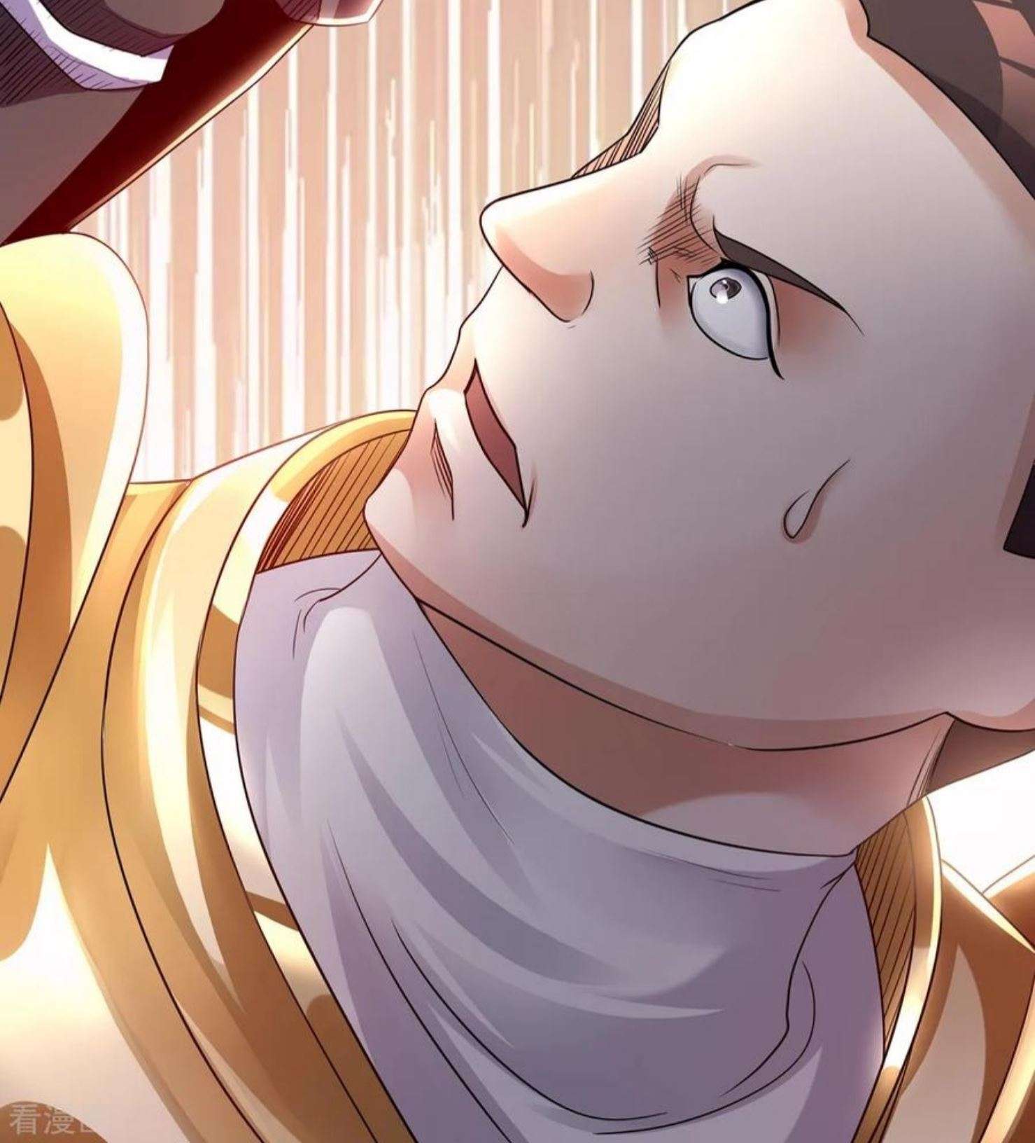 Dushi Xian Wang Chapter 113 - halaman 43