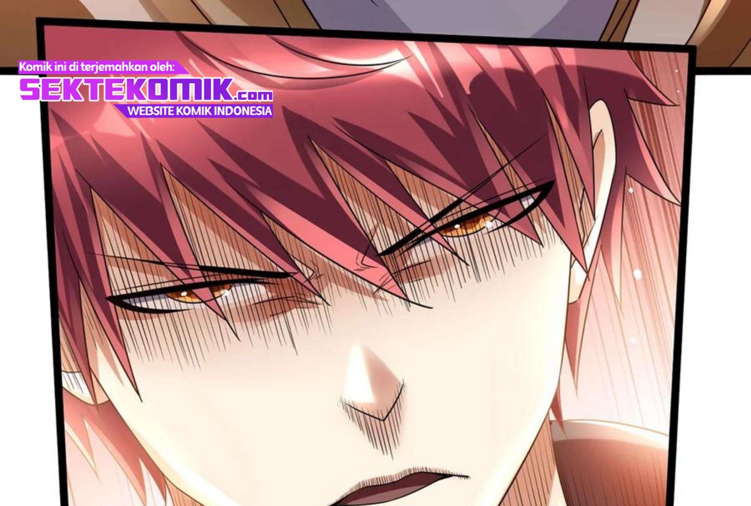 Dushi Xian Wang Chapter 113 - halaman 44