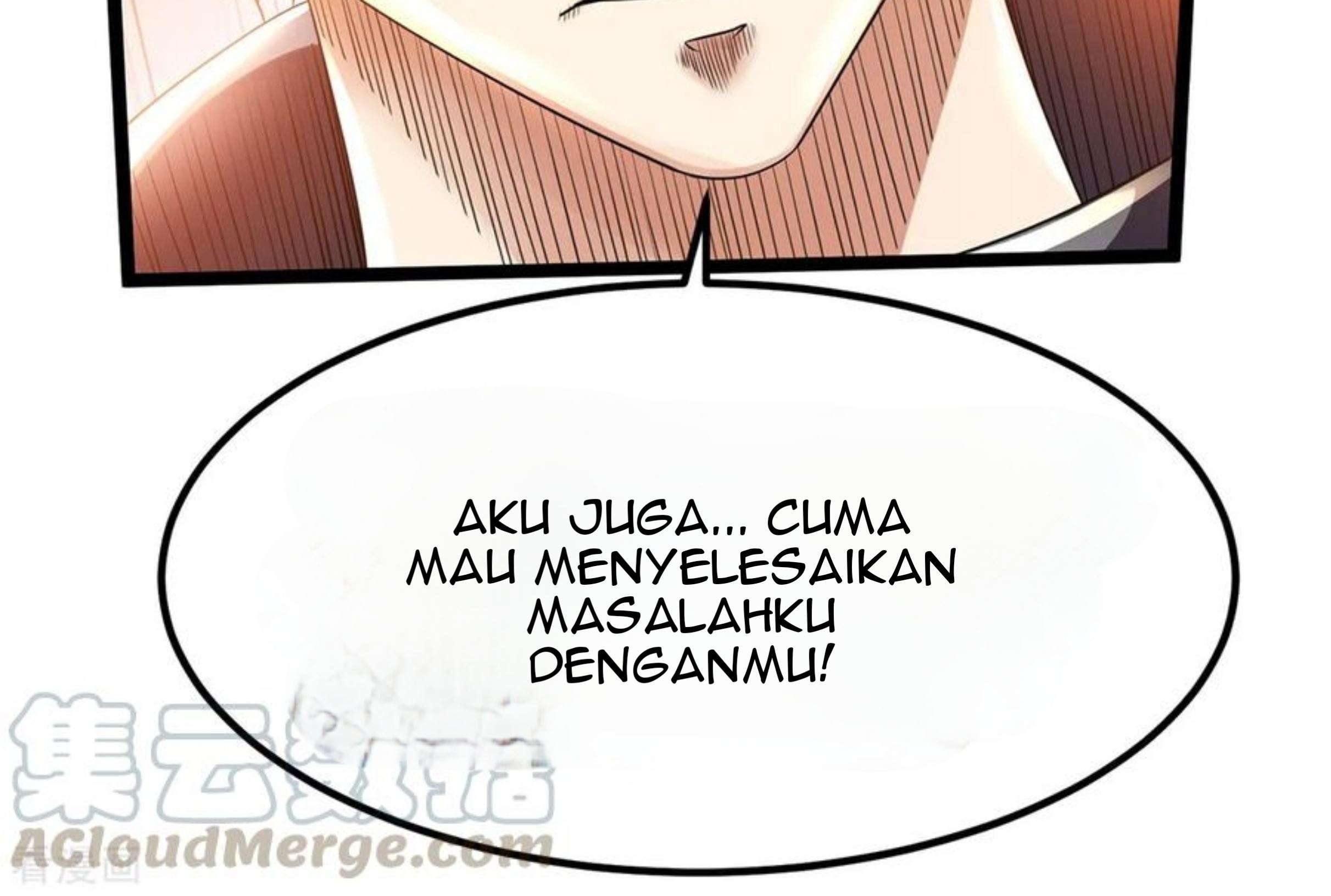 Dushi Xian Wang Chapter 113 - halaman 45
