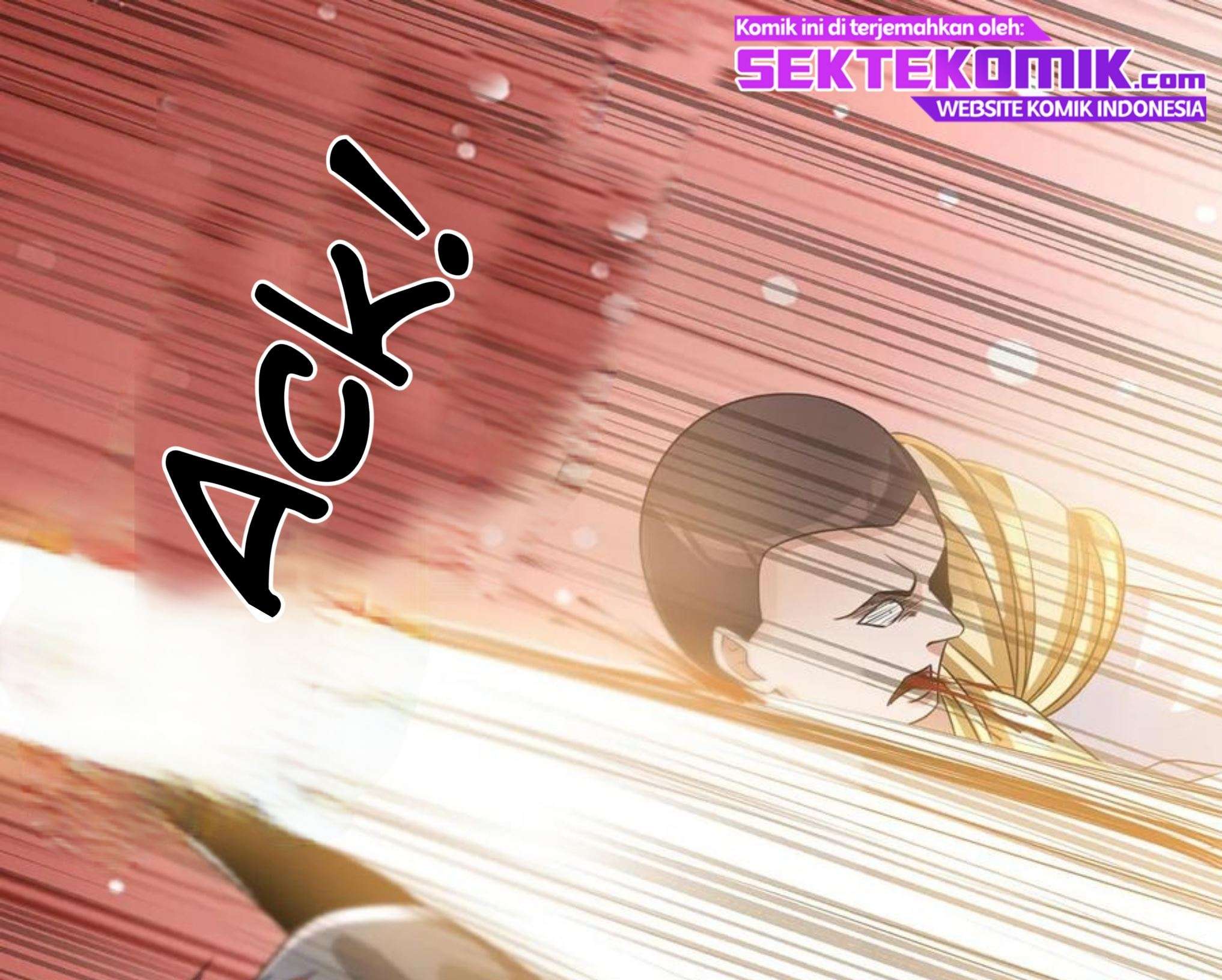 Dushi Xian Wang Chapter 113 - halaman 54